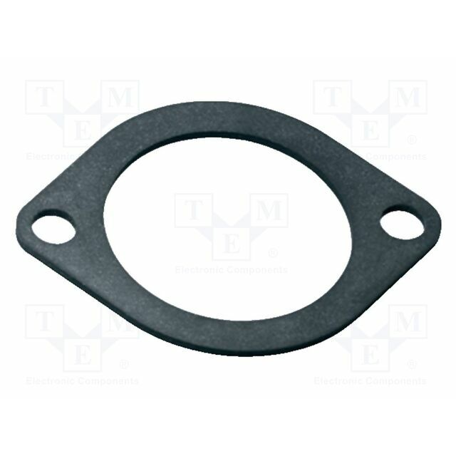 BINDER Gasket; 692,693,RD24 |