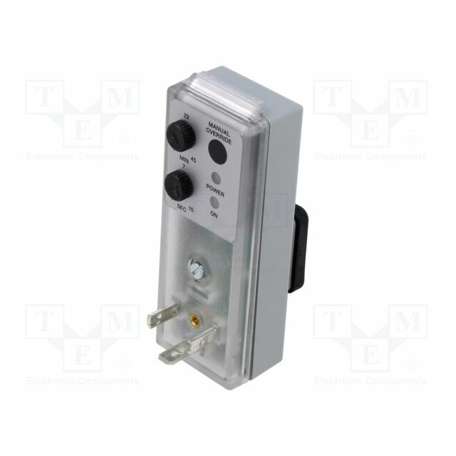 DANFOSS Timer for solenoid valve; EV220B