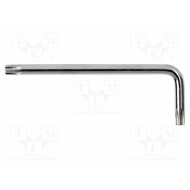 PROLINE Wrench: Torx®; TX15; Overall len: