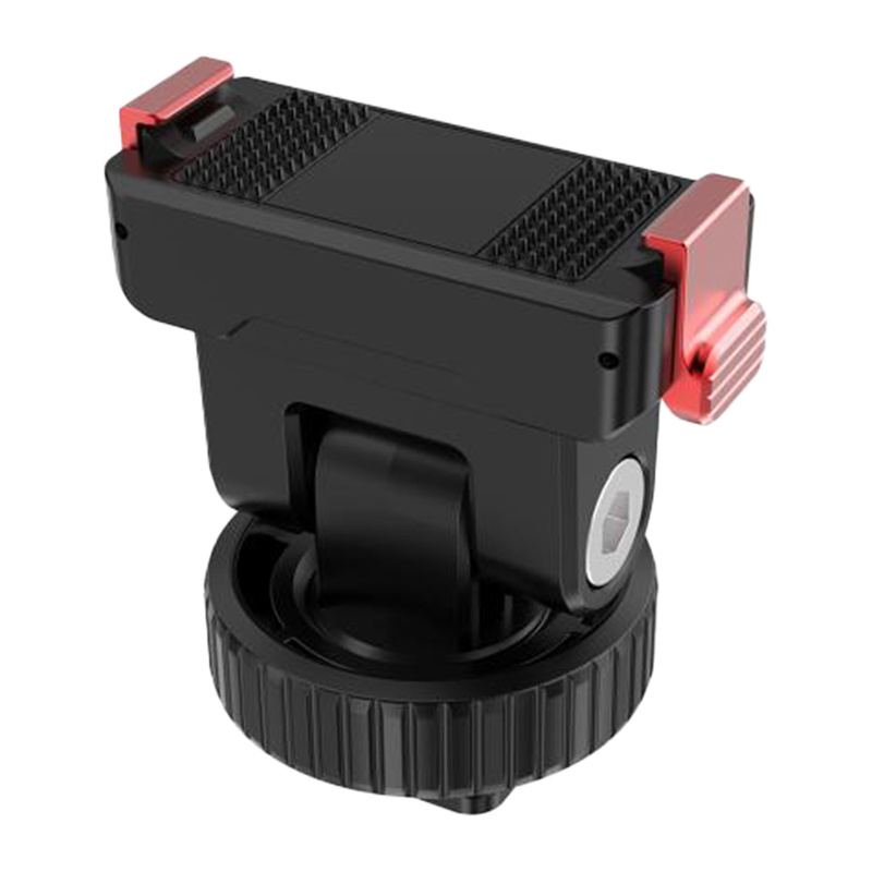 Multifunction adapter with quick release Puluz