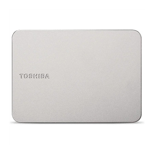 TOSHIBA ārējais cietais disks Canvio Flex