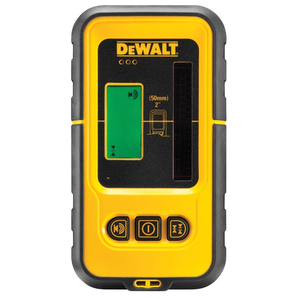 DeWALT Lāzera Detektors | DE0892-XJ |