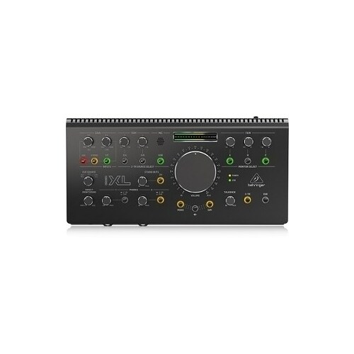 Behringer STUDIO XL 2x4 USB audio