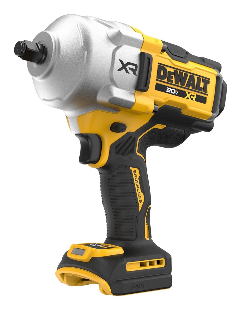 DeWALT Impulsa skrūvgriezis 1/2`` b/a  TSTAK