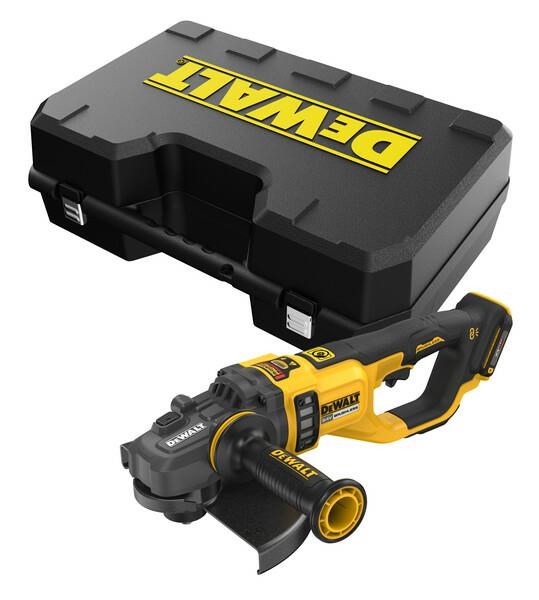 DeWALT DCG460NK-XJ floor polisher/sander | DCG460NK-XJ