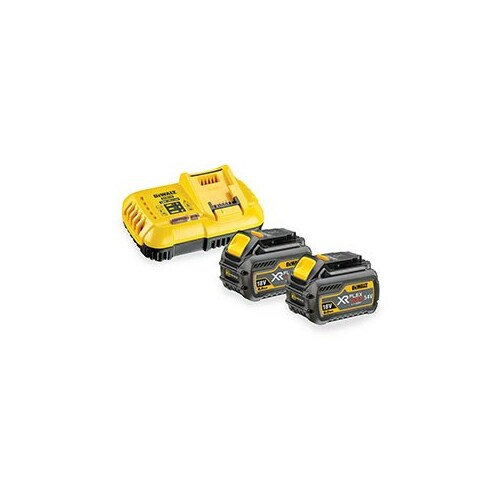 DeWALT DCB118T2-QW cordless tool battery /