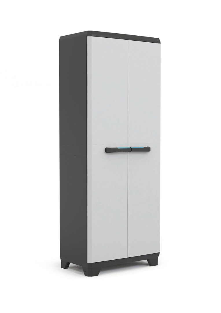 KETER Skapis Linear Tall Cabinet 68x39x173cm