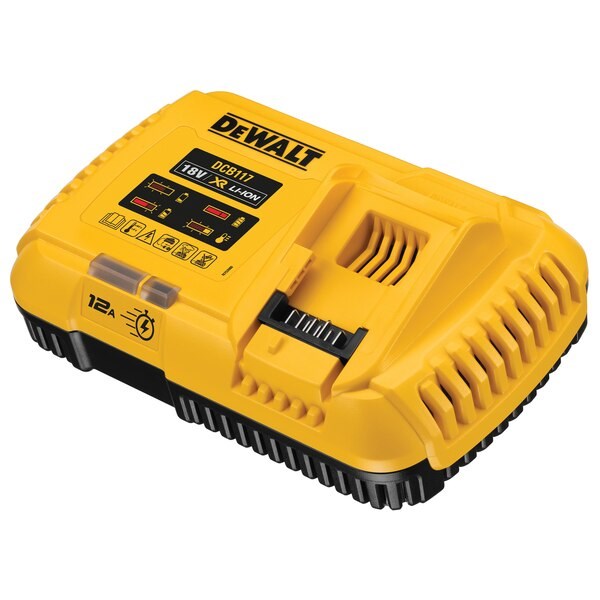 DeWALT Akumulatoru lādētājs18V XR un 54V