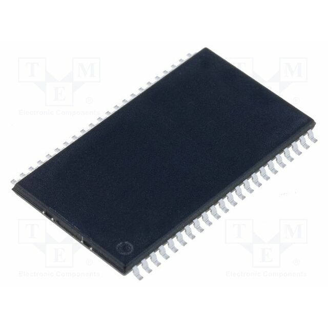 ALLIANCE MEMORY IC: SRAM memory; 4MbSRAM