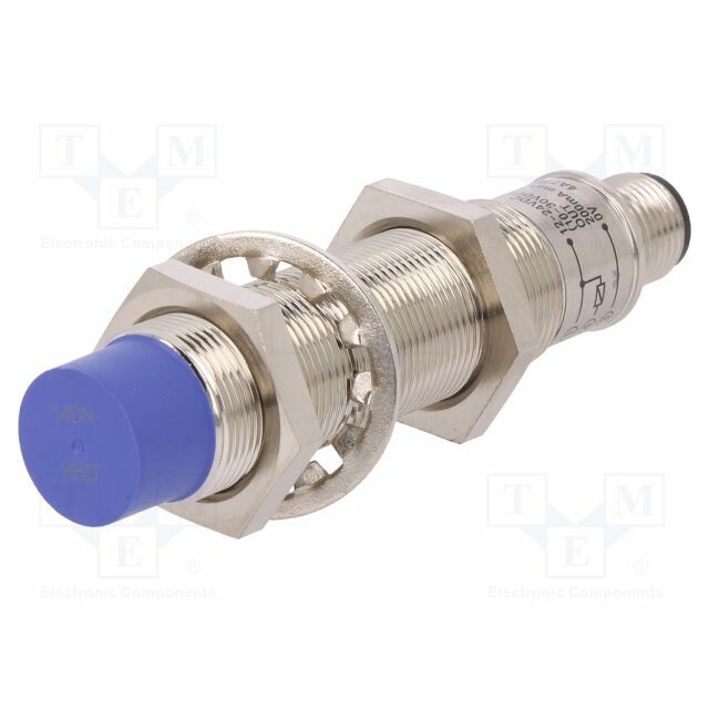 AUTONICS Sensor: inductive; OUT: NPN /