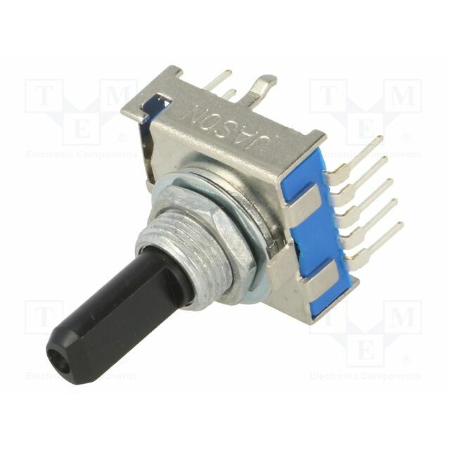 NINIGI Switch: rotary; Pos: 3; 0
