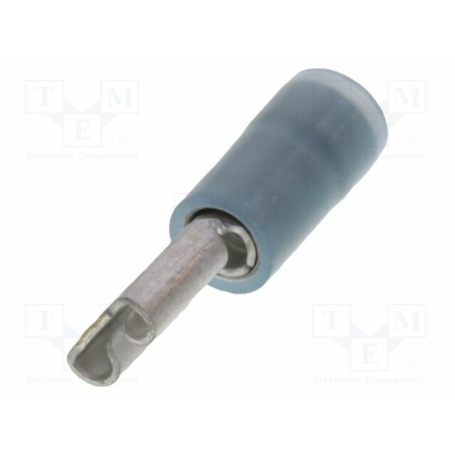 MOLEX Terminal: flat; 4.75mm; 0