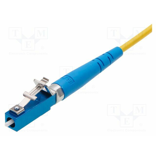 MOLEX Connector: fiber optic | 1063971304-MOL