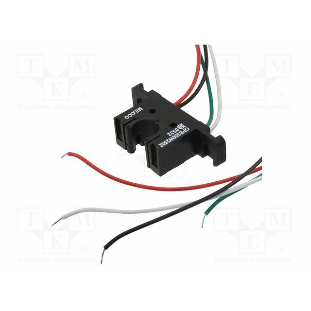 TT ELECTRONICS Sensor: photoelectric; optical; analogue