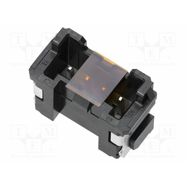 MOLEX Connector: wire-board; male; PIN: 5