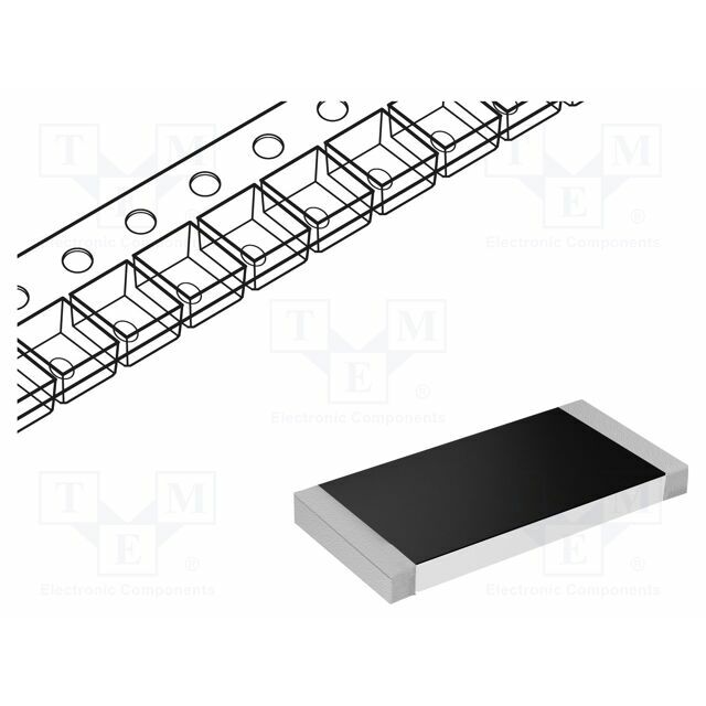 TAIWAN SEMICONDUCTOR Diode: Zener; 0.5W