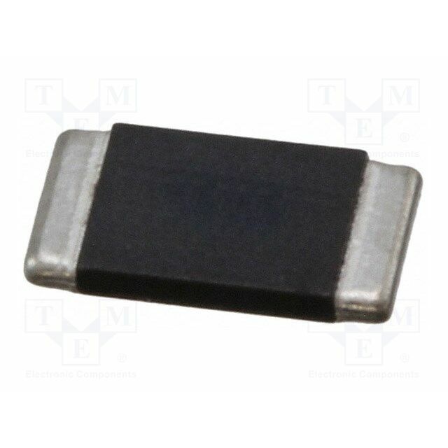 BOURNS Resistor: thick film; 2mΩ; SMD