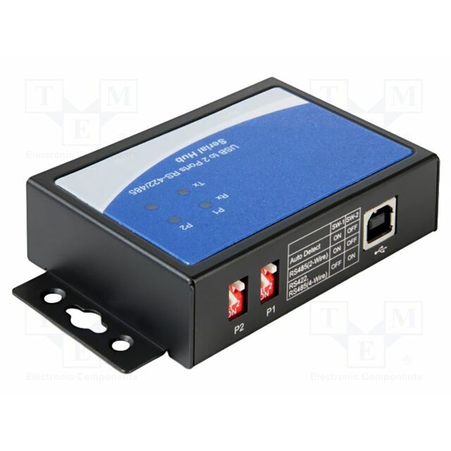 USB to RS485 converter; D-Sub 9pin