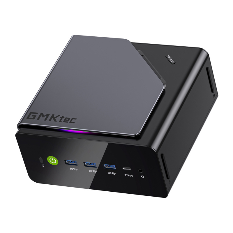 GMKtec K15 Core Ultra 5 125U