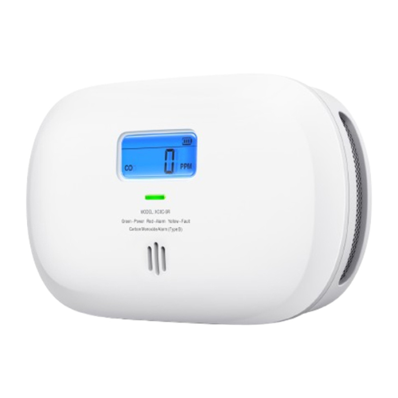 X-Sense XC0C-SR carbon monoxide detector |