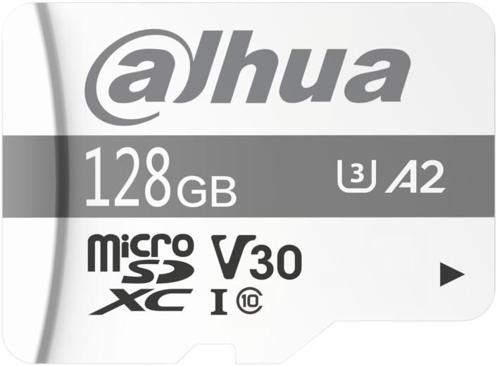 DAHUA TF-P100/128GB microSD memory card |