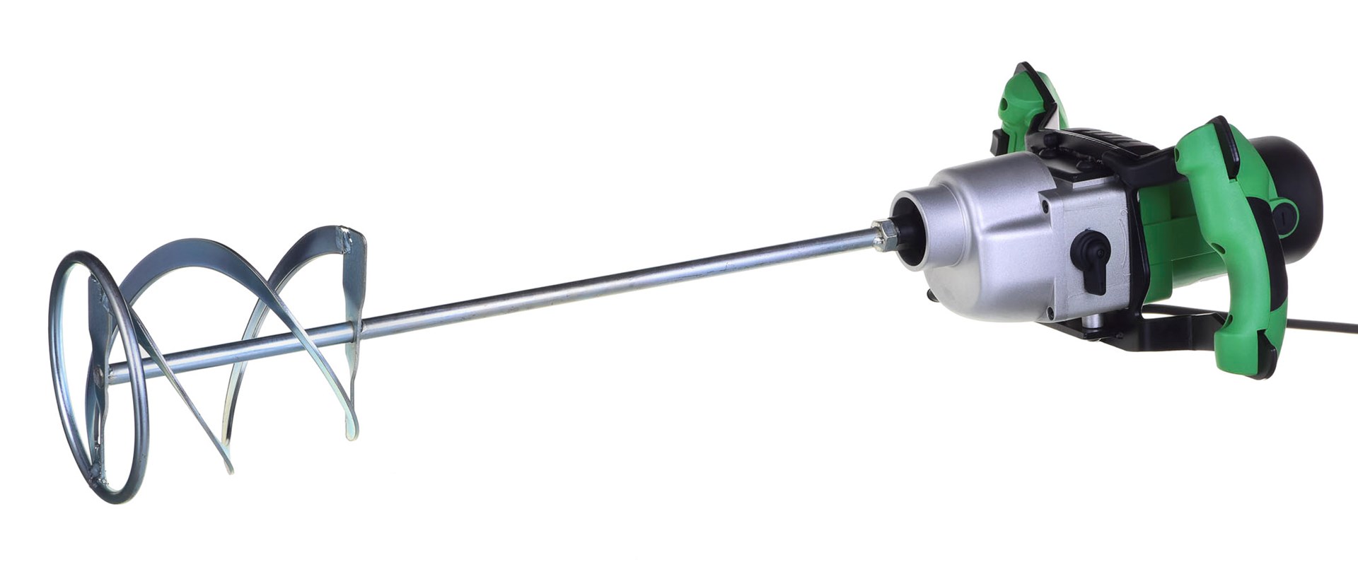 Hikoki 2-speed mixer UM16VST2UAZ 1600W |