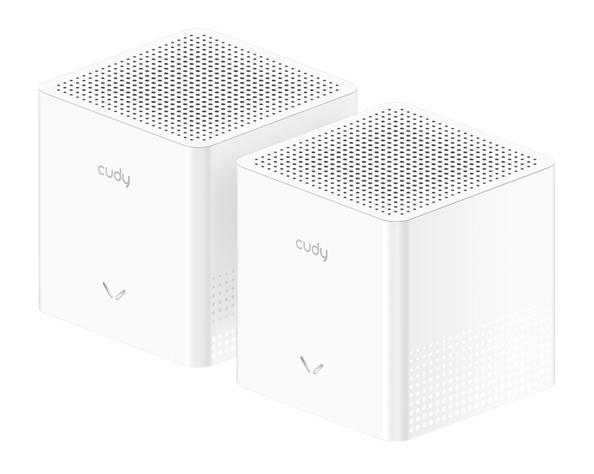 Cudy M1200 AC1200 Wi-Fi Mesh Solution