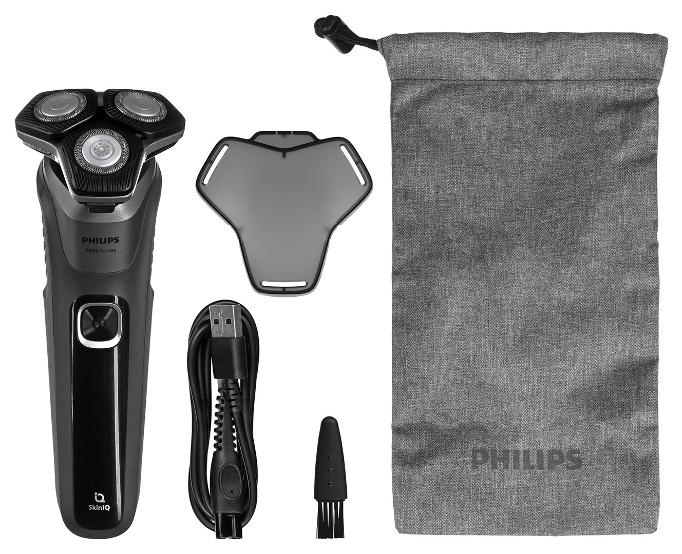 Philips Series 5000 S5887/10 Skuveklis |