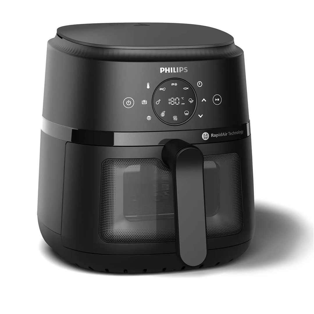 Philips 2000 Series NA220/00 Karstā gaisa