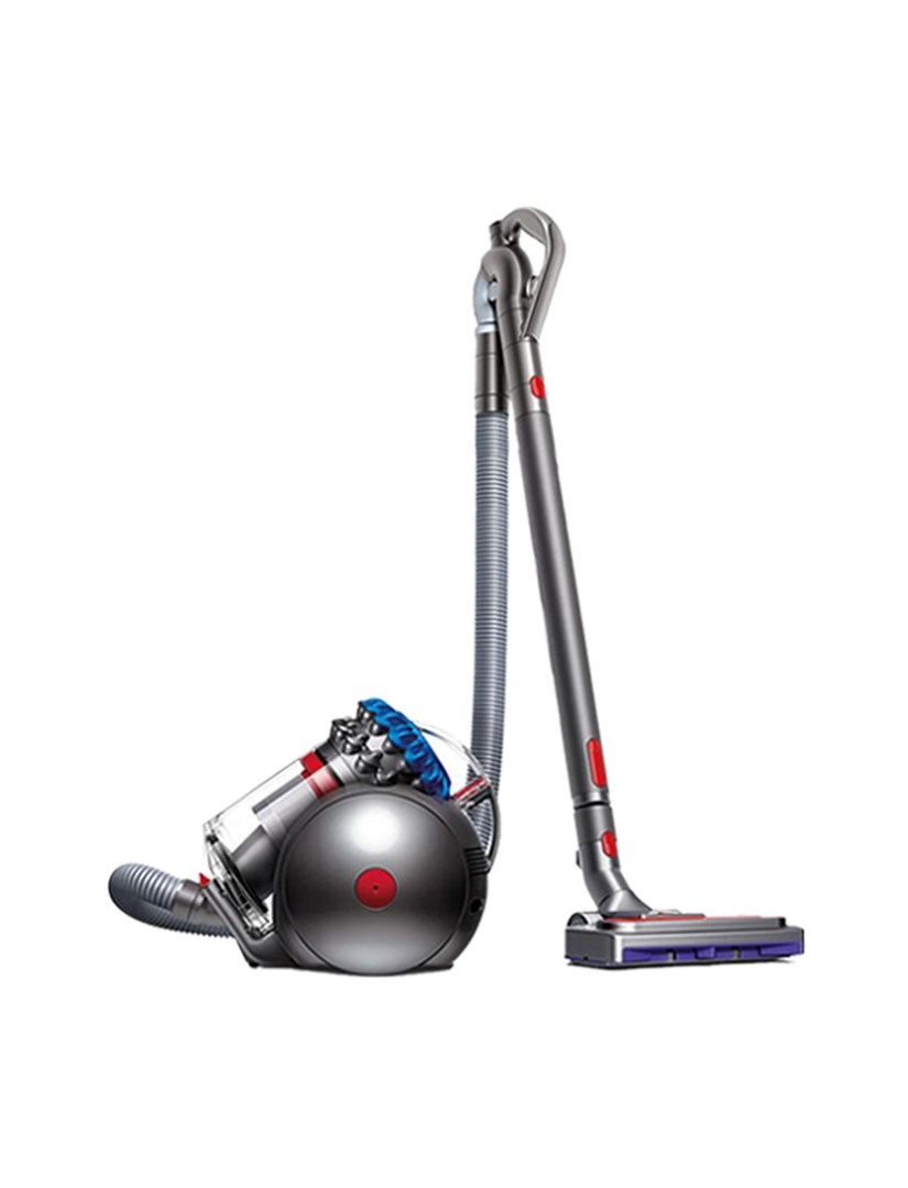 Dyson Big Ball Absolute 2 Støvsuger
