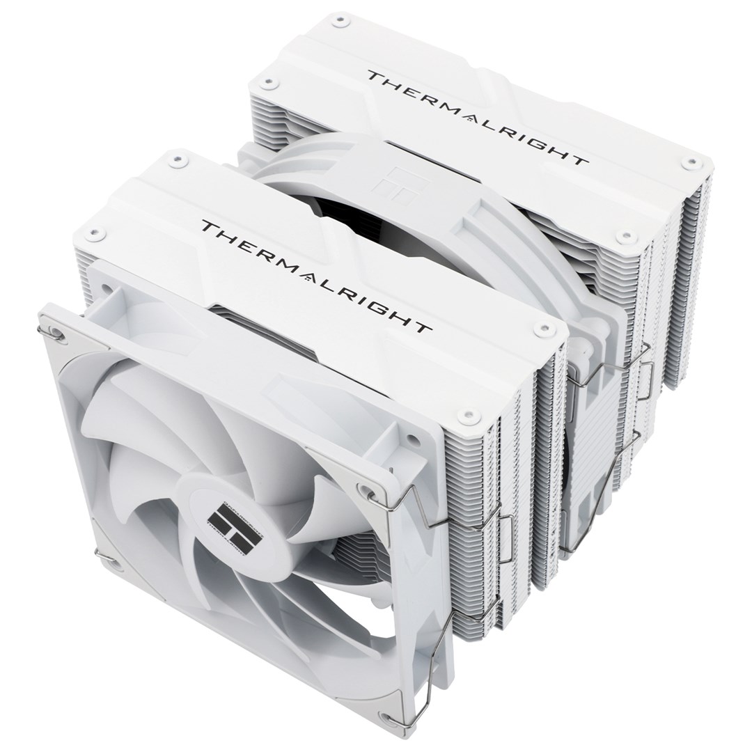 Thermalright Peerless Assassin 140 Processor Heatsink/Radiator