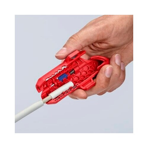 Knipex 16 95 03 SB cable