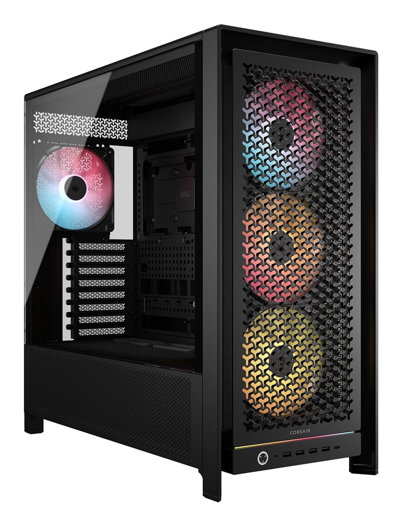 CORSAIR FRAME 5000D RS ARGB MTwr