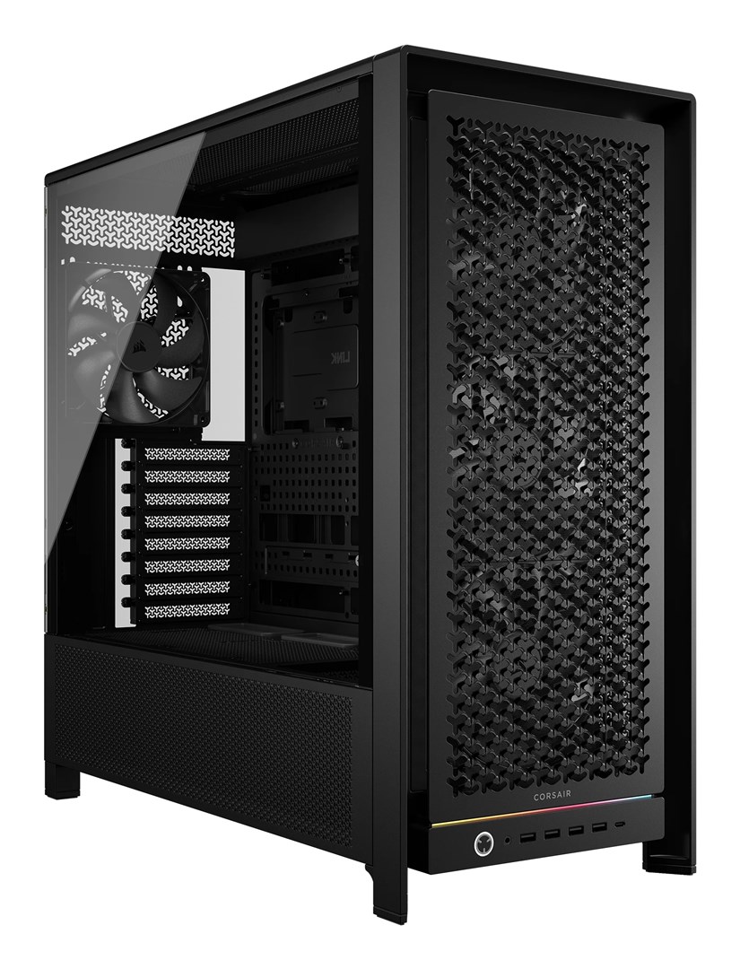 Corsair FRAME 5000D RS Midi Tower