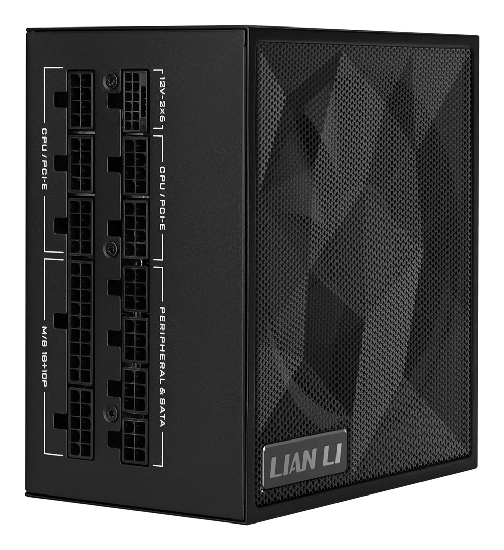 Barošanas bloks Lian Li SX Series