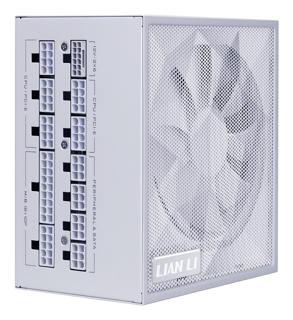 Barošanas bloks Lian Li SX Series