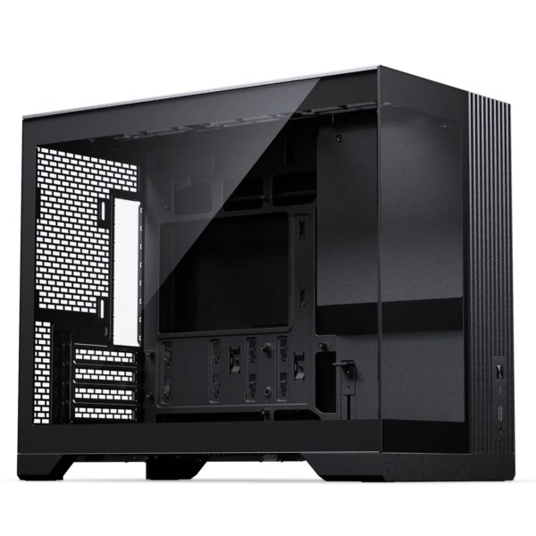 PHANTEKS XT V3 PC-Gehause  Mini-Gehause  mATX
