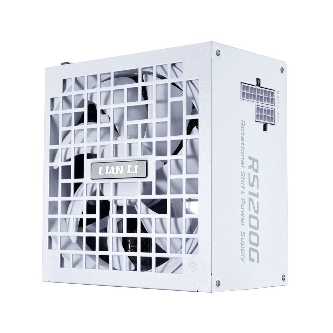 Barošanas bloks Lian Li RS1200G 1200