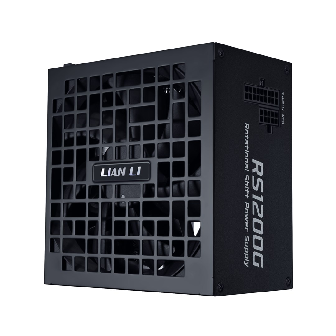 Barošanas bloks Lian Li RS1200G 1200