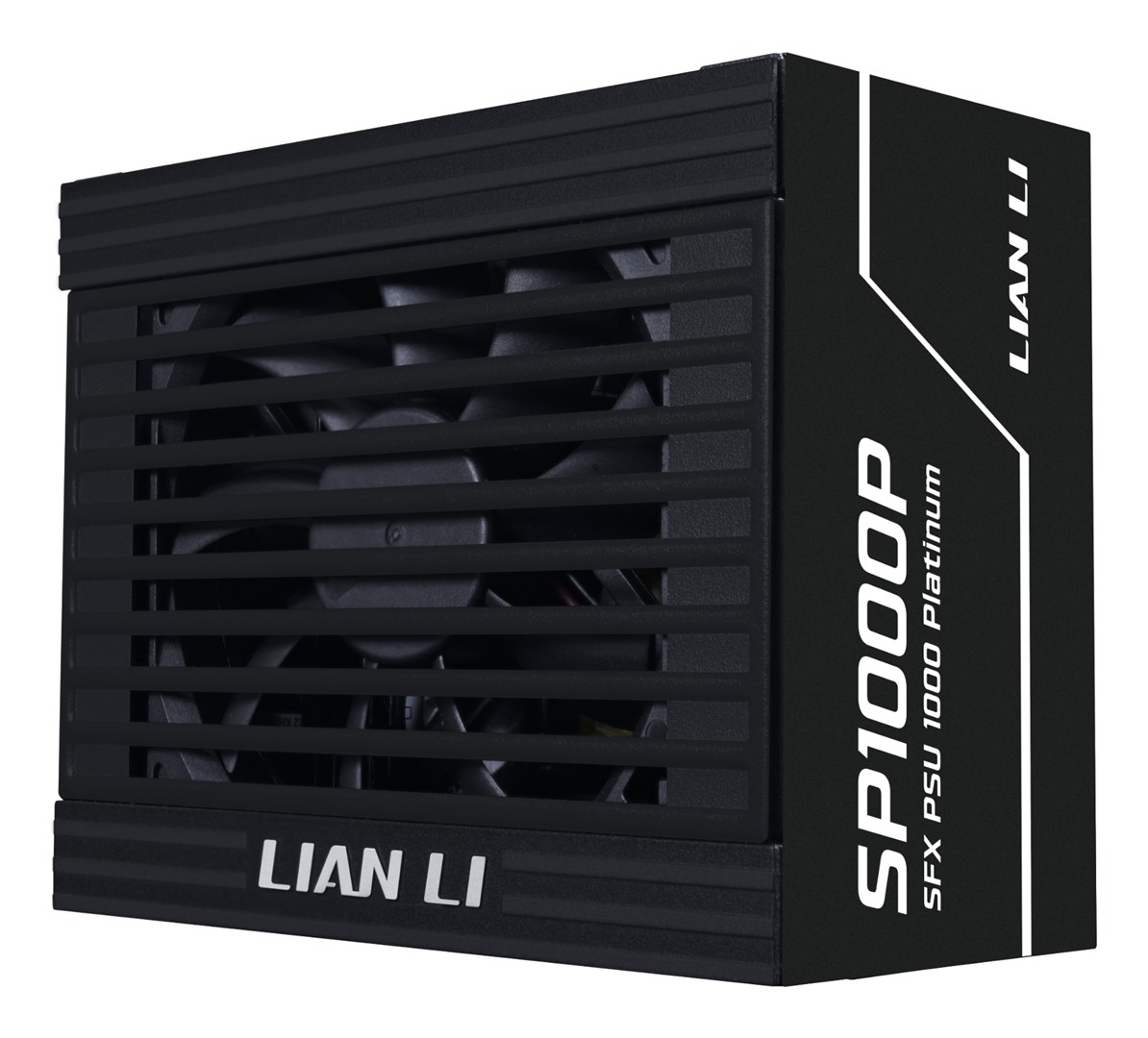 Barošanas bloks Lian Li SP Series