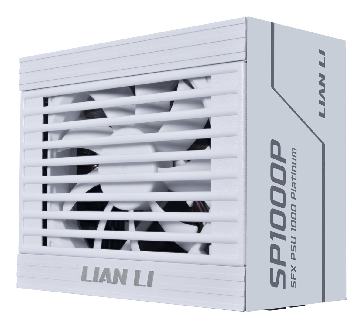 Barošanas bloks Lian Li SP Series