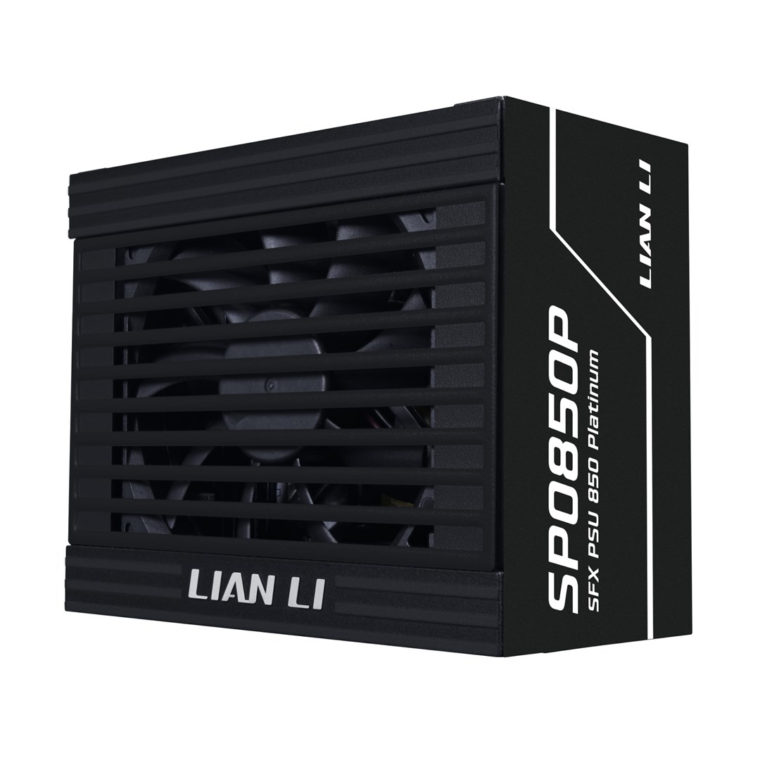 Barošanas bloks Lian Li SP Series