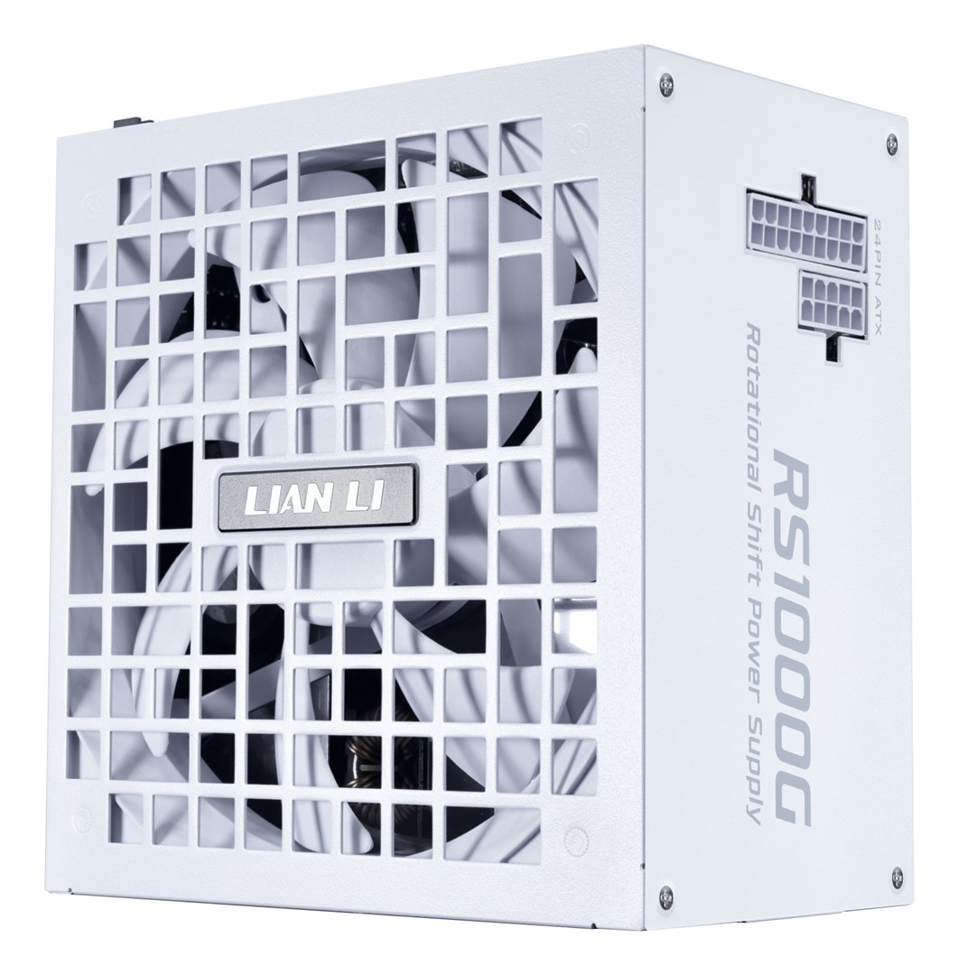 Barošanas bloks Lian Li RS1000G 1000