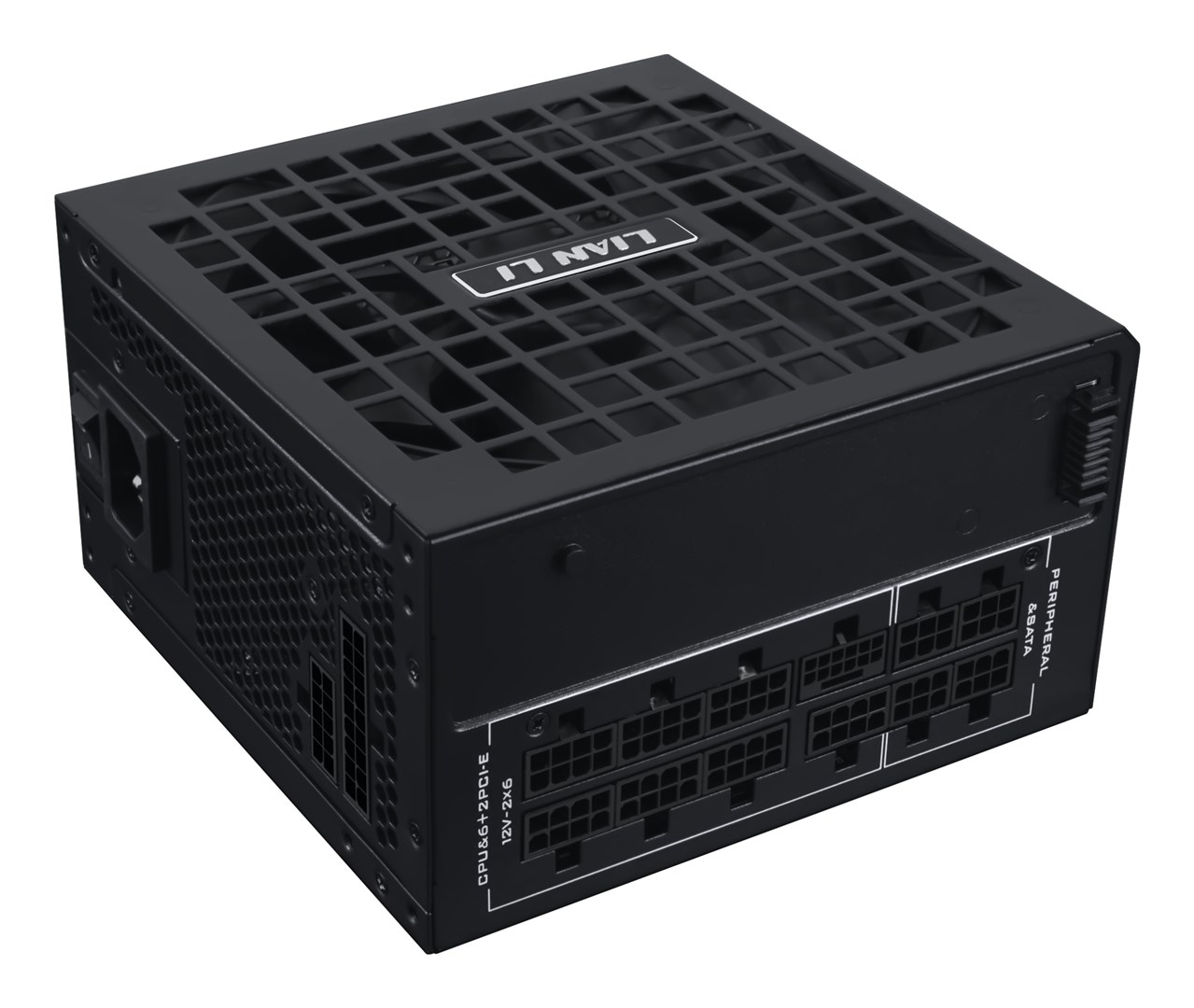 Barošanas bloks Lian Li RS Series