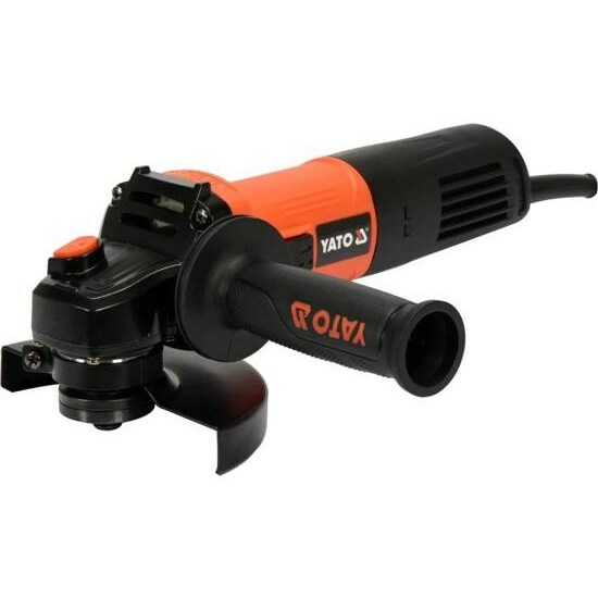 Yato leņķa slīpmašīna YT-82097, 850W, 12000min⁻¹