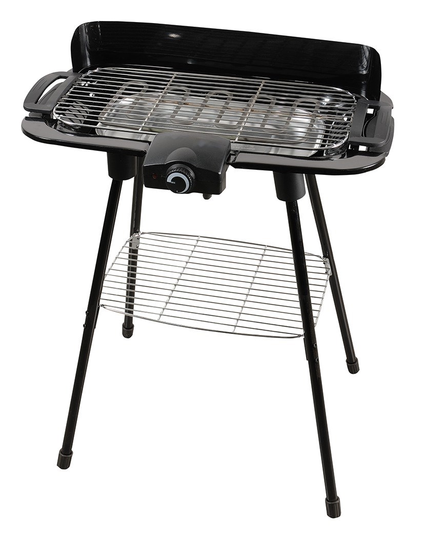 Mastergrill MASTER ELECTRIC GRILL 2000 WATT