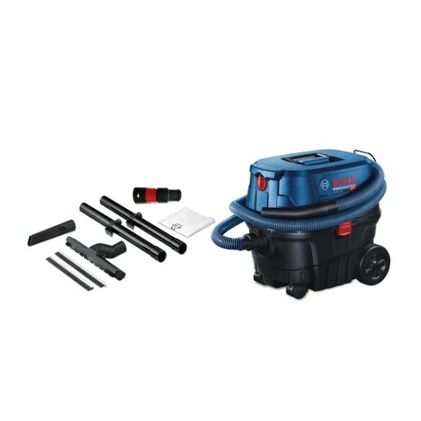 Bosch GAS 12-25 PL 21 L
