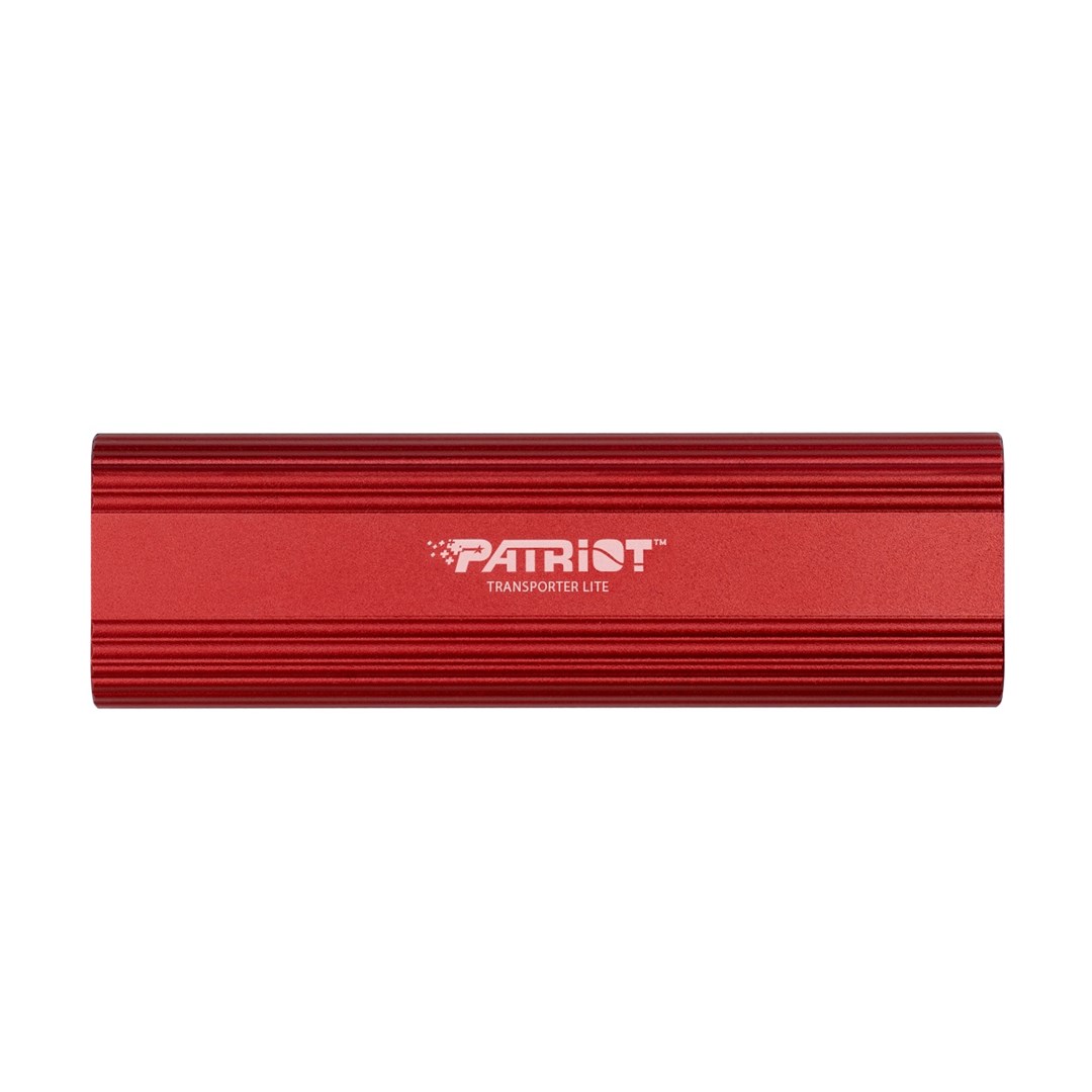 Externe tragbare SSD PATRIOT MEMORY Transporter
