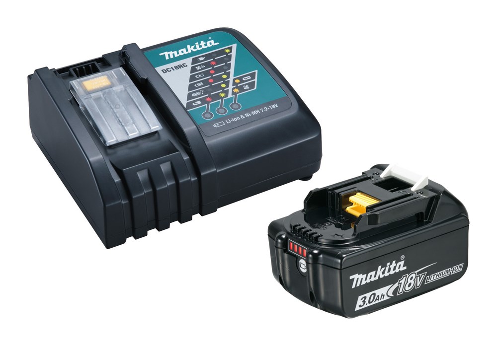 Makita 191A24-4 power screwdriver accessory Battery