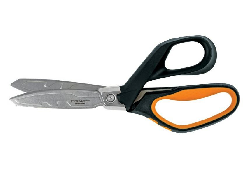 FISKARS NOŻYCE DO CIĘŻKICH ZADAŃ POWERARC